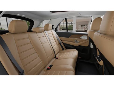 Certified 2024 Mercedes-Benz GLE 350 4MATIC image 35