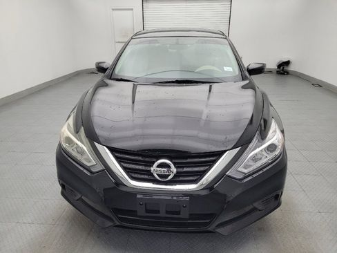 Used 2017 Nissan Altima 2.5 S w/ Power Driver Seat Package FWD image 15