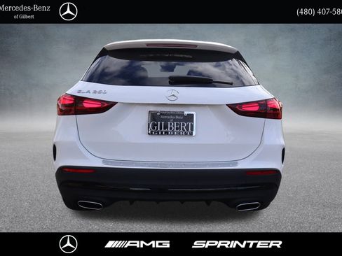 New 2026 Mercedes-Benz GLA 250 image 5