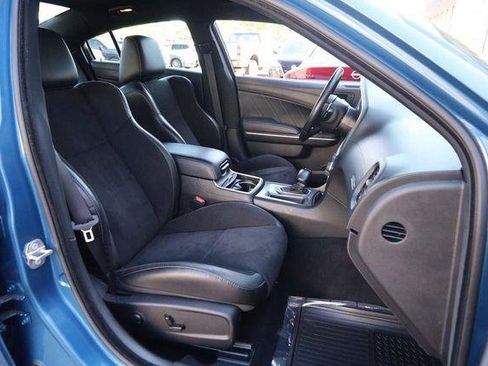 Used 2023 Dodge Charger GT w/ Plus Group AWD/4WD image 25