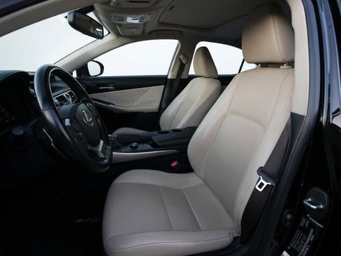 Used 2015 Lexus IS 250 image 25