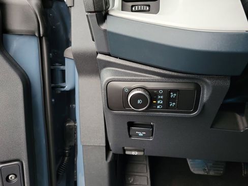 New 2025 Ford Bronco Heritage Edition image 21