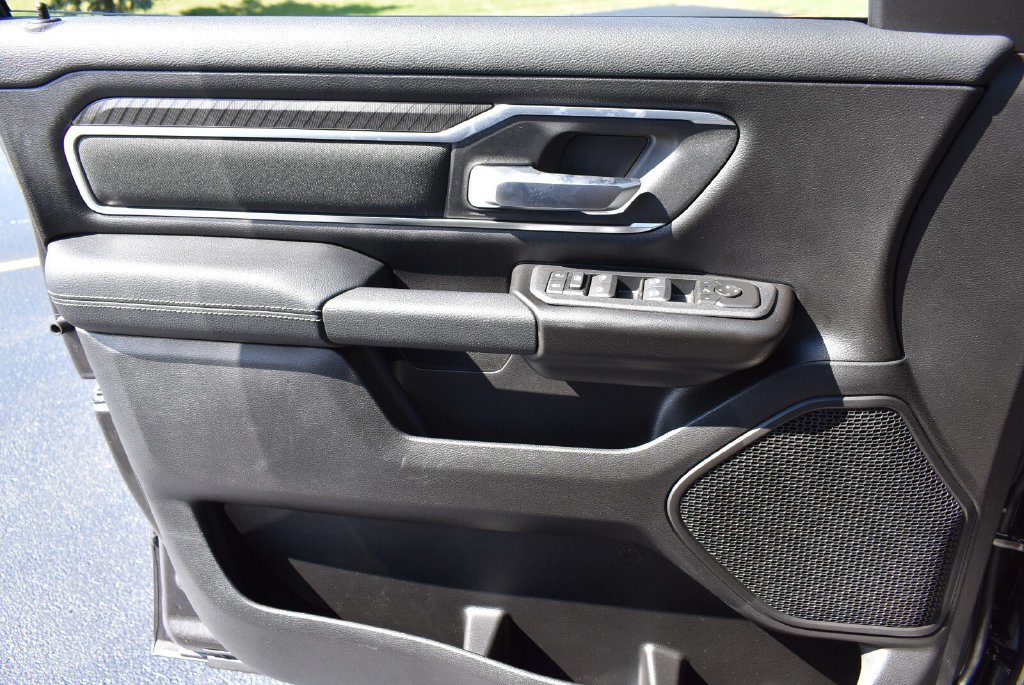 New 2026 RAM 1500 Big Horn AWD/4WD image 23