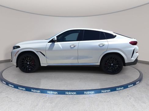 Used 2024 BMW X6 xDrive40i w/ Premium Package AWD/4WD image 9