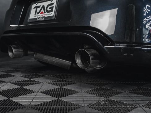 Used 2013 Nissan 370Z NISMO image 21