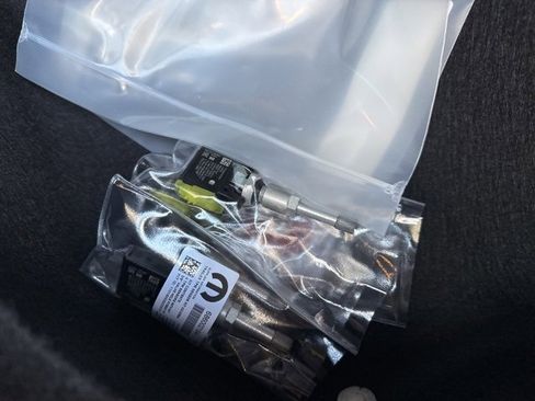 New 2025 RAM 2500 Tradesman image 22