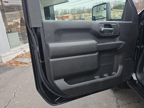 New 2026 GMC Sierra 2500 Pro w/ 1SA Pro Safety Plus Package image 13