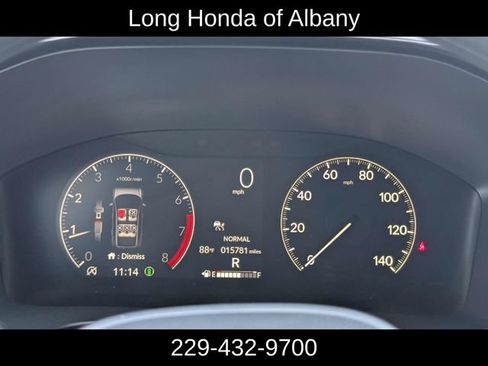 Used 2024 Honda CR-V LX image 28