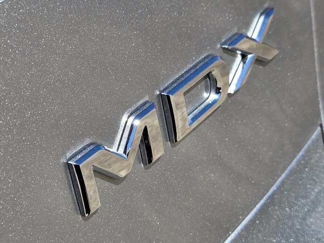 Certified 2026 Acura MDX A-Spec AWD/4WD image 11