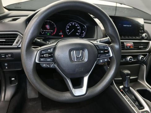 Used 2020 Honda Accord LX image 18