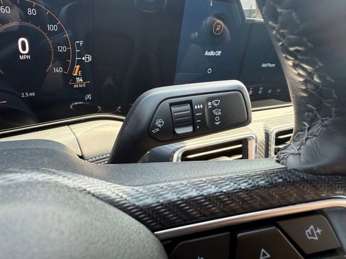 New 2025 Ford Mustang Premium image 29