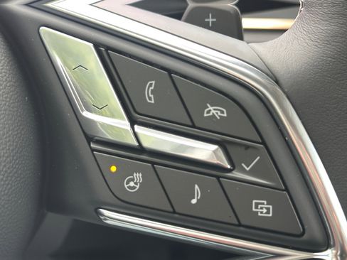 New 2026 Buick Envision Avenir AWD/4WD image 27
