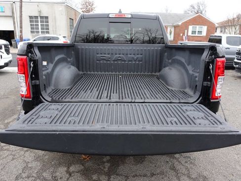 Used 2022 RAM 1500 Big Horn AWD/4WD image 25