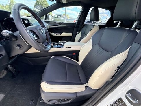 Used 2022 Lexus NX 350 AWD image 5