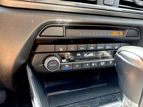 Used 2023 MAZDA CX-9 Touring Plus AWD/4WD image 51