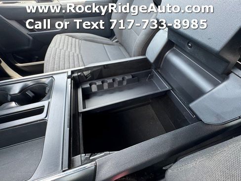 Used 2023 Ford F150 XL w/ STX Appearance Package AWD/4WD image 21
