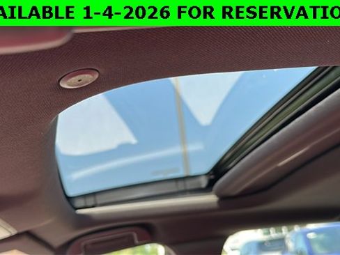 Used 2025 Acura TLX SH-AWD w/ A-SPEC Pkg image 11