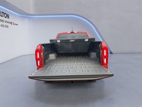 Used 2023 Ford Ranger XLT w/ Equipment Group 301A Mid image 19