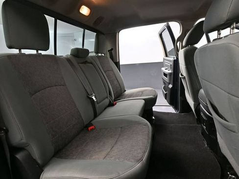 Used 2015 RAM 1500 Big Horn AWD/4WD image 33