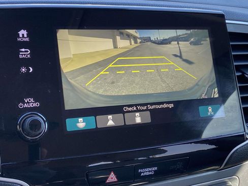 Certified 2019 Honda Pilot EX image 19