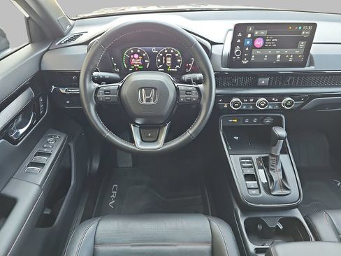Used 2026 Honda CR-V Sport Touring image 20