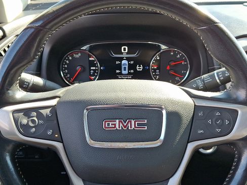 Used 2022 GMC Terrain Denali w/ LPO, 'HIT The Road' Package image 20