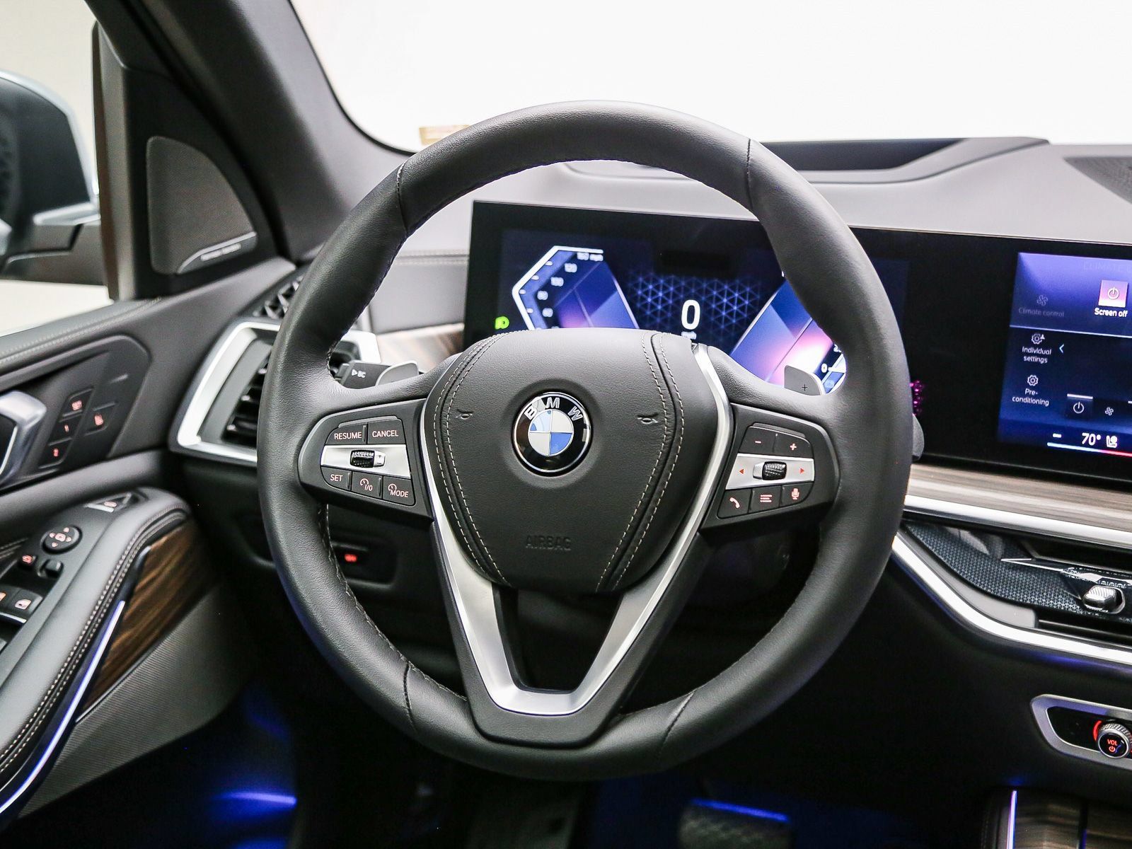 Used 2026 BMW X5 sDrive40i RWD image 16