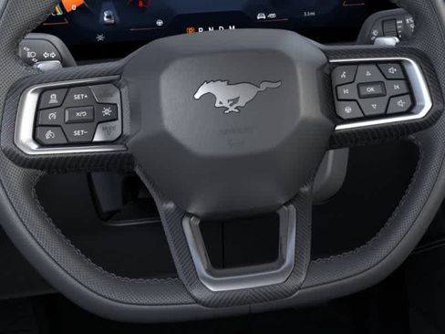 New 2026 Ford Mustang GT Premium RWD image 12