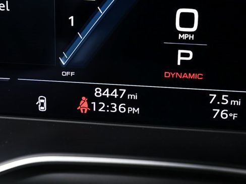 Used 2023 Audi S5 Premium Plus w/ Premium Plus image 12