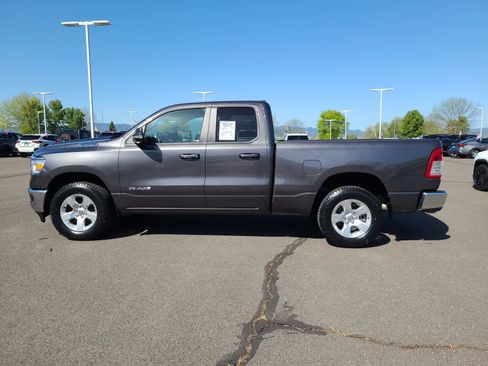 Used 2022 RAM 1500 Big Horn AWD/4WD image 11