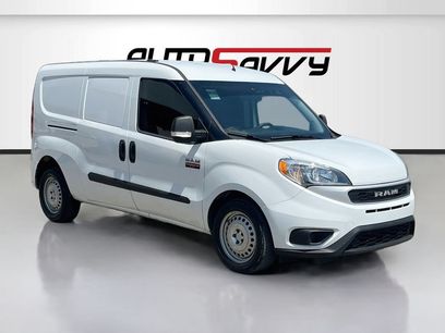 Used 2022 RAM ProMaster City Tradesman