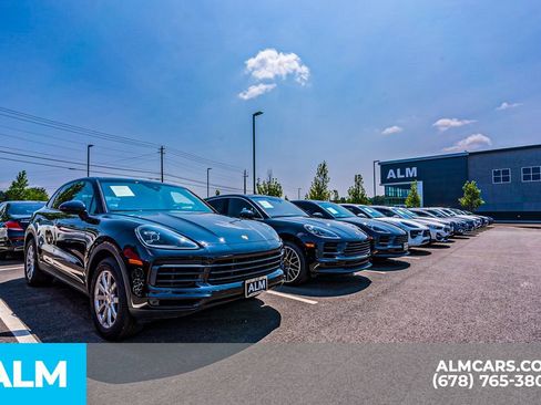 Used 2025 INFINITI QX60 Pure image 54