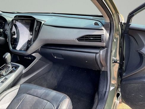 Used 2024 Subaru Crosstrek 2.5i Limited AWD/4WD image 14