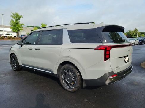 New 2026 Kia Carnival SX FWD image 6