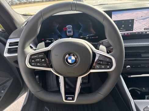 New 2026 BMW 330i xDrive Sedan image 18