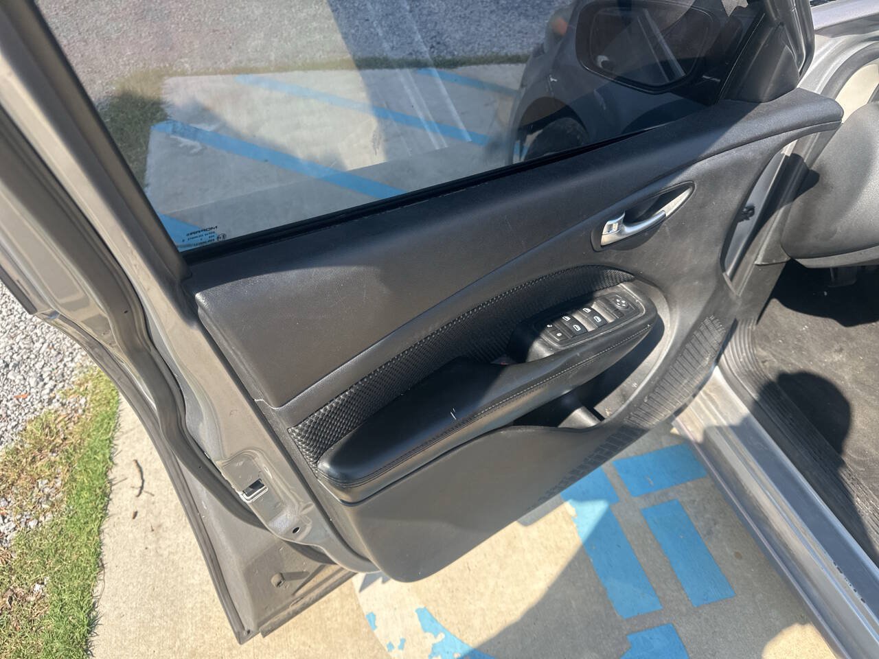 Used 2016 Dodge Dart SXT FWD image 10