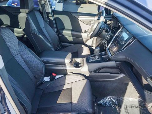 Certified 2025 Subaru Outback image 19