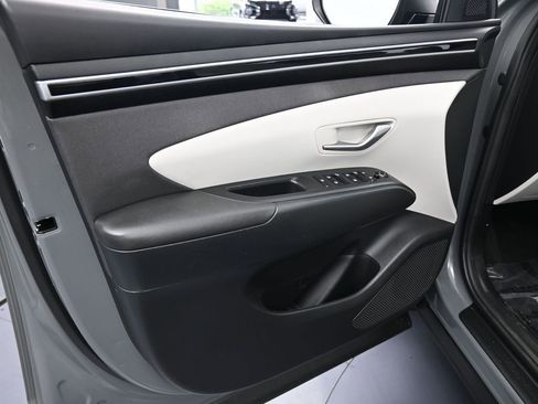 Used 2024 Hyundai Tucson SEL w/ Convenience Package image 17