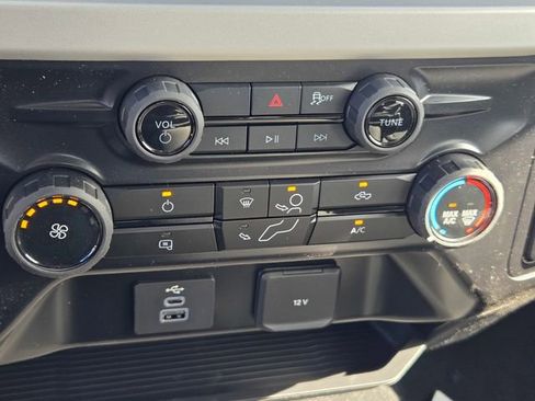 New 2026 Ford F250 XL w/ STX Appearance Package AWD/4WD image 21