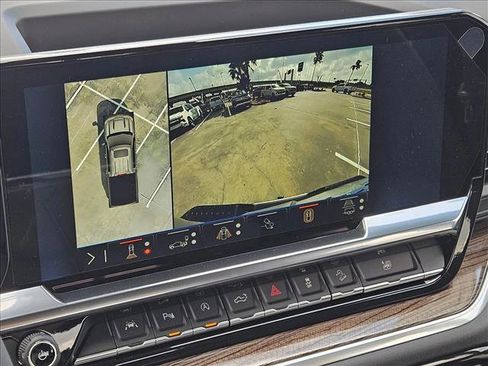 New 2026 Chevrolet Silverado 1500 RST AWD/4WD image 13