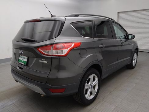 Used 2016 Ford Escape SE w/ Equipment Group 201A FWD image 9