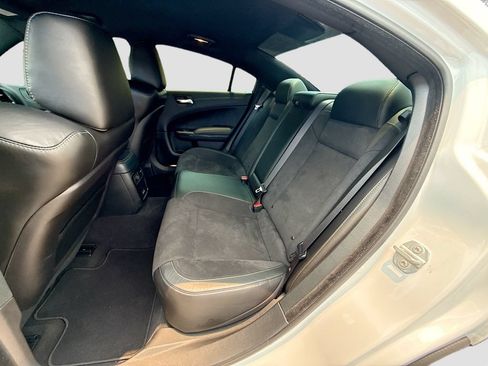 Used 2023 Dodge Charger Scat Pack RWD image 27