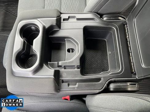 Used 2025 RAM 1500 Classic Warlock AWD/4WD image 24