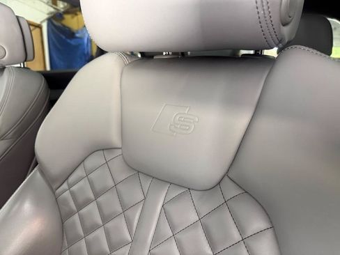 Used 2019 Audi SQ5 Premium Plus w/ Premium Plus Package AWD/4WD image 33