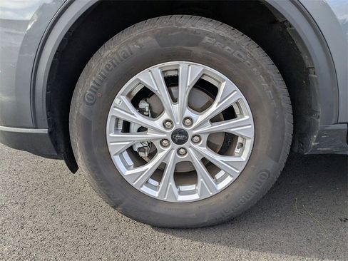 Used 2025 Ford Escape Active image 14