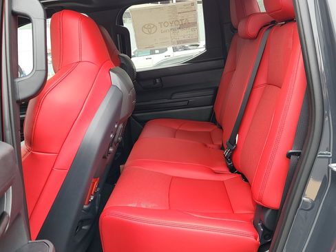 New 2026 Toyota Tacoma TRD Pro AWD/4WD image 25