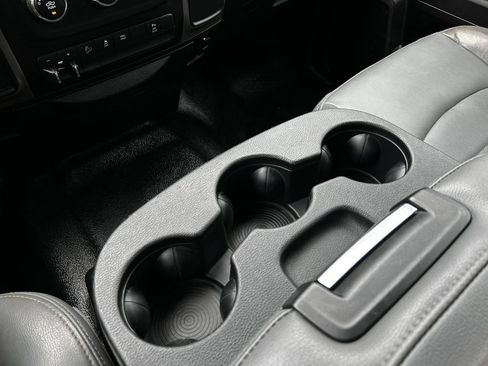 Used 2018 RAM 2500 Tradesman w/ Chrome Appearance Group image 23