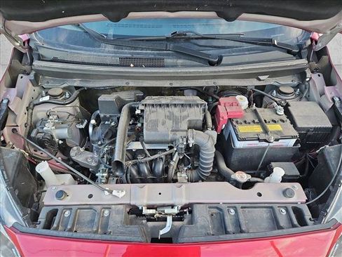 Used 2024 Mitsubishi Mirage G4 Black Edition image 21