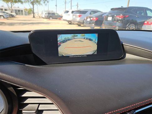 Used 2024 MAZDA MAZDA3 s image 40