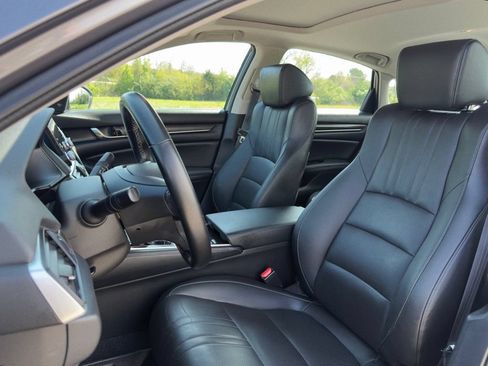 Used 2022 Honda Accord EX-L image 17